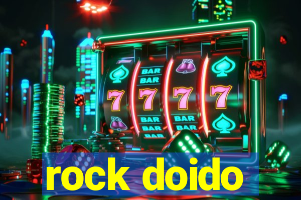 rock doido